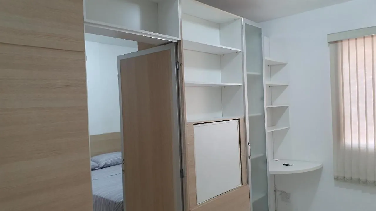 Ed. Boulevar Antares II Guara  Aparthotel