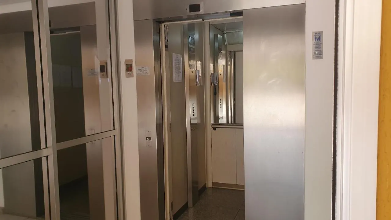 Aparthotel Ed. Boulevar Antares II Guara